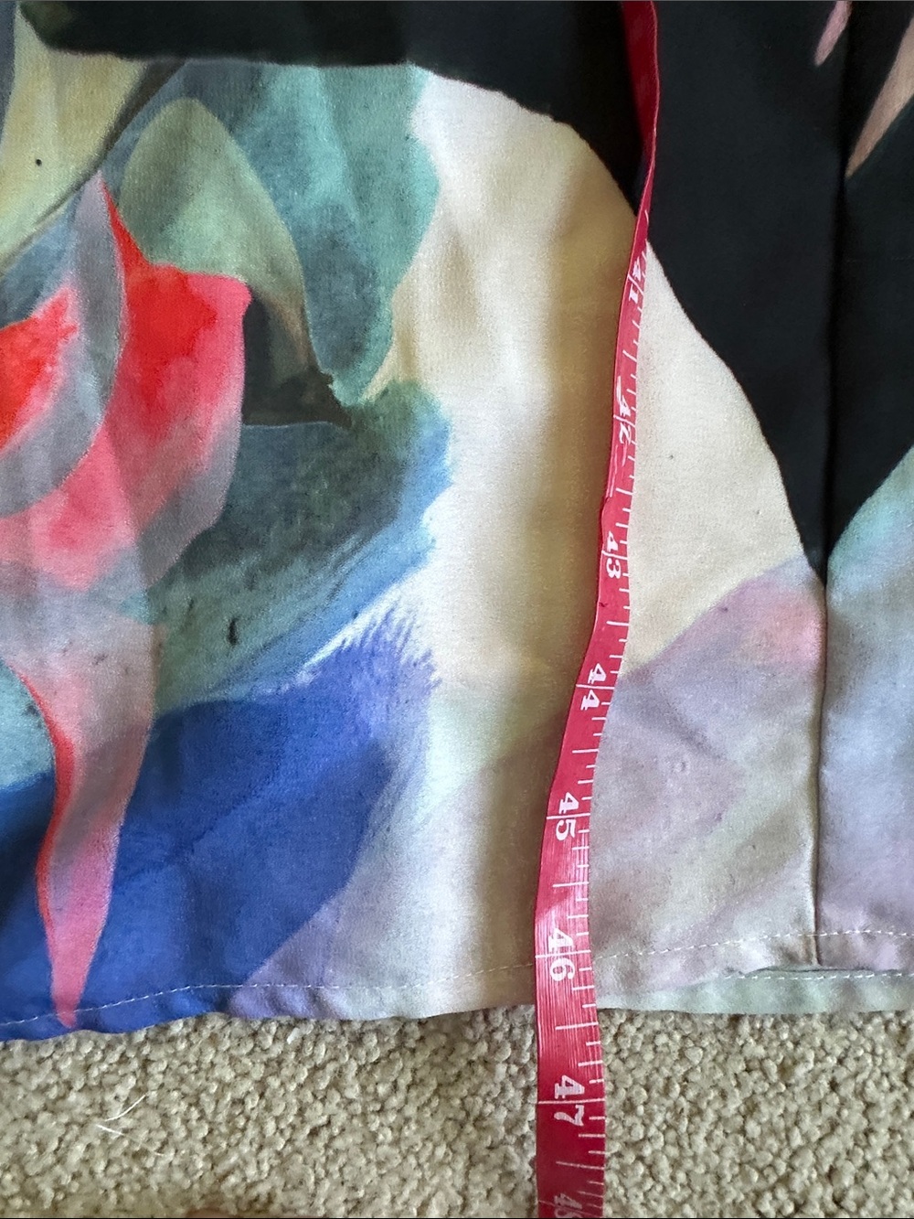 Corey Lyn Calter dress - Picture 10 of 12